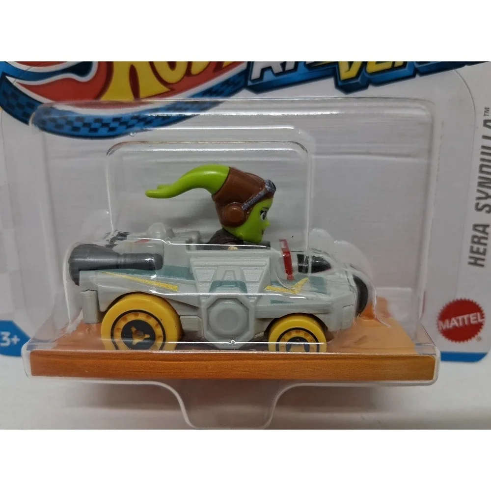Mattel product star